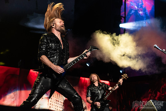 Judas Priest