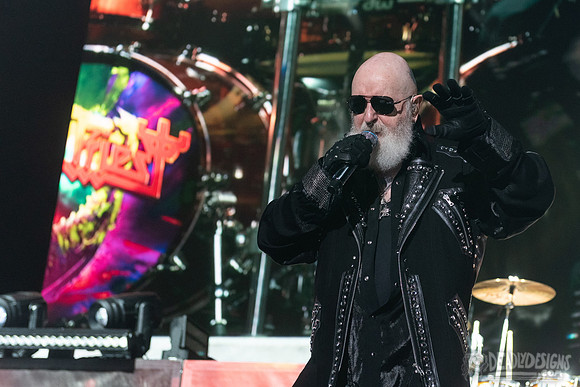 Judas Priest