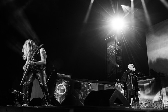Judas Priest