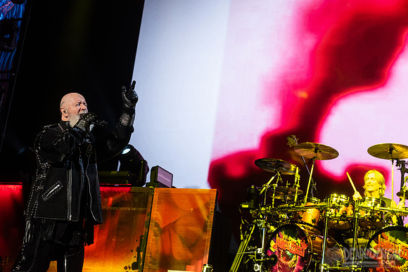 Judas Priest