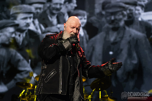 Judas Priest