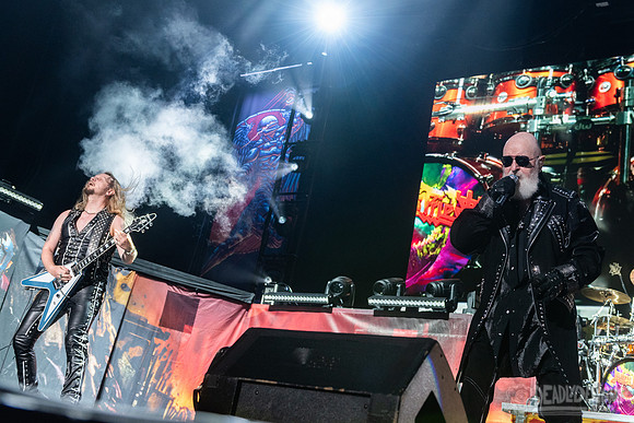 Judas Priest