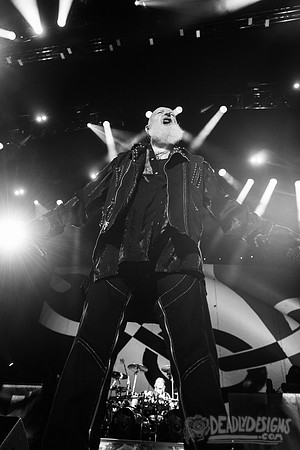 Judas Priest