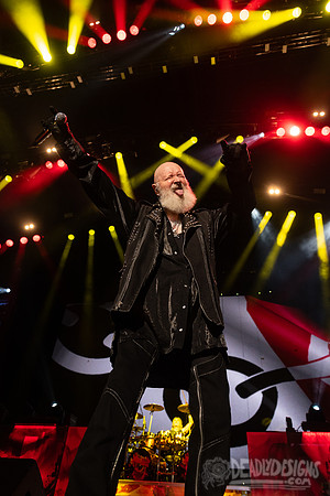 Judas Priest