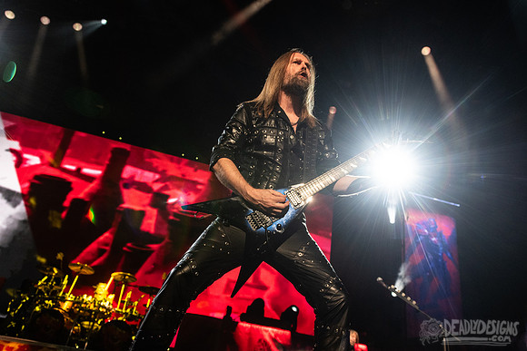 Judas Priest