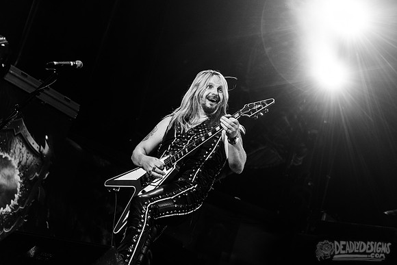 Judas Priest