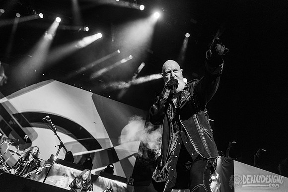 Judas Priest