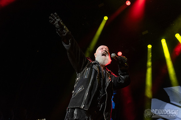 Judas Priest