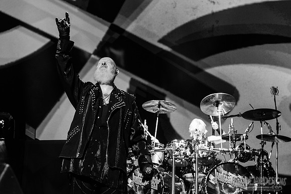 Judas Priest