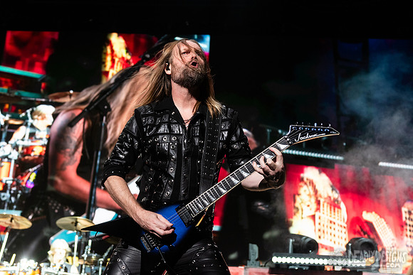 Judas Priest