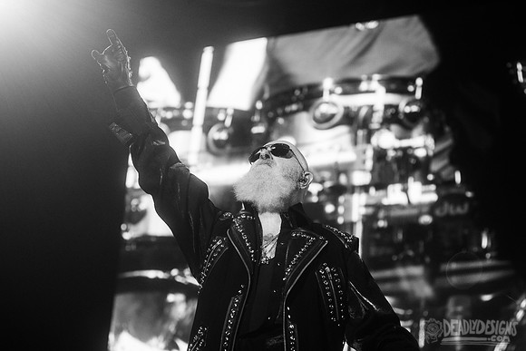 Judas Priest
