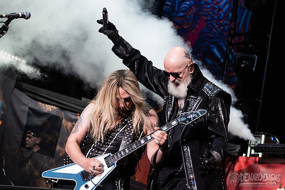 Judas Priest