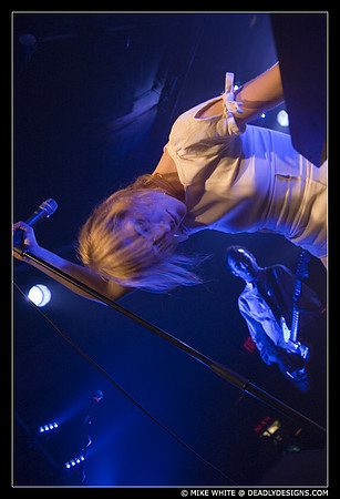 Metric