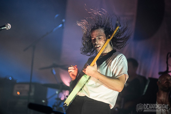 IDLES