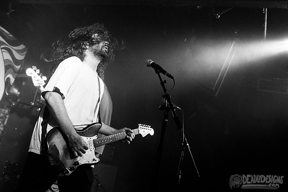 Tongues of Fire