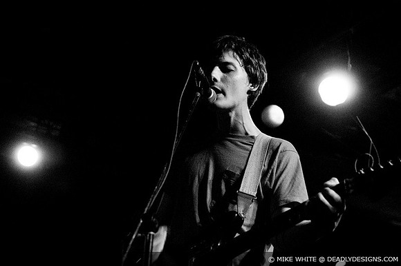 Deerhunter