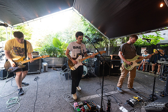 New Junk City