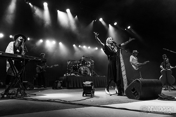 Rumours ATL: A Fleetwood Mac Tribute