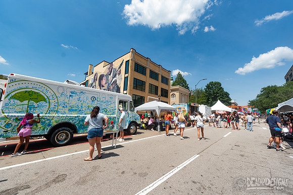KidsFest Activities