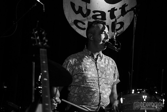 The New Pornographers