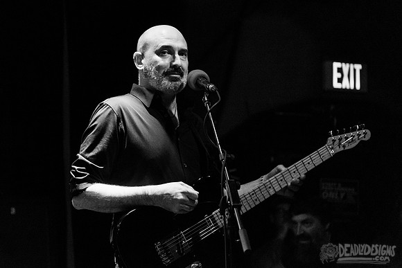Les Savy Fav