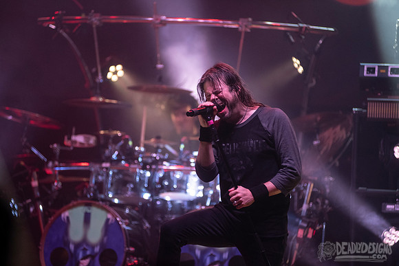 Queensrÿche
