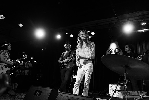 Deerhoof