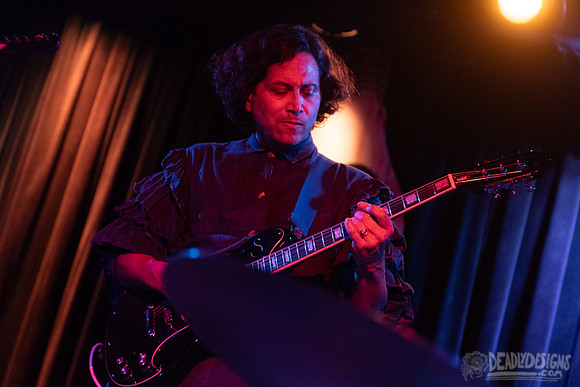 Deerhoof