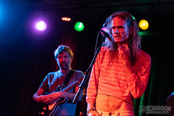 Deerhoof