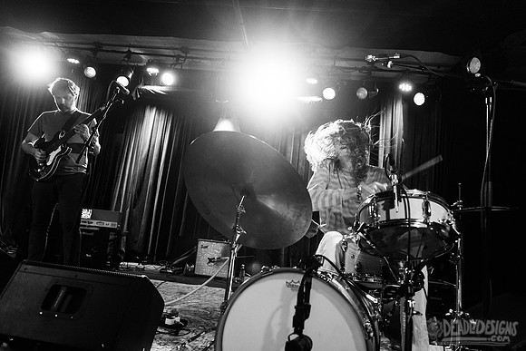 Deerhoof