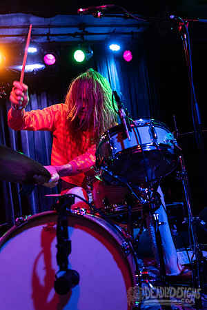 Deerhoof