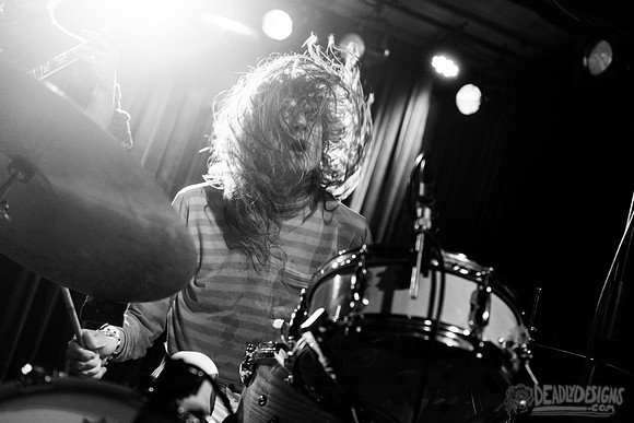 Deerhoof