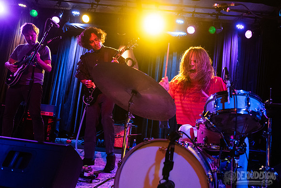 Deerhoof