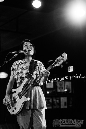 Deerhoof