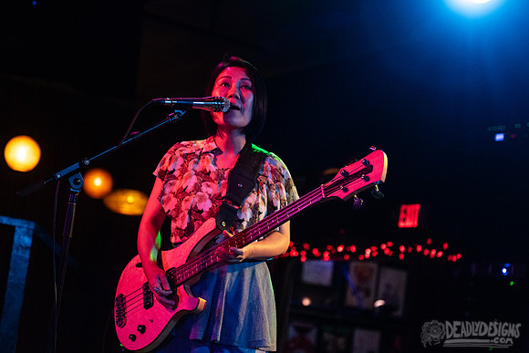 Deerhoof