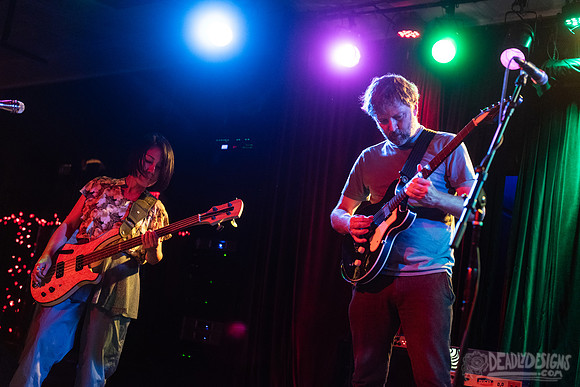 Deerhoof
