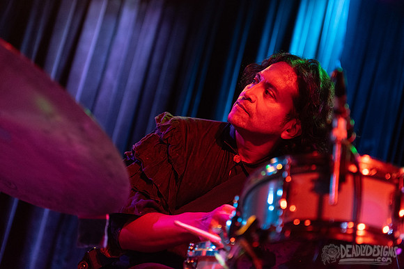 Deerhoof