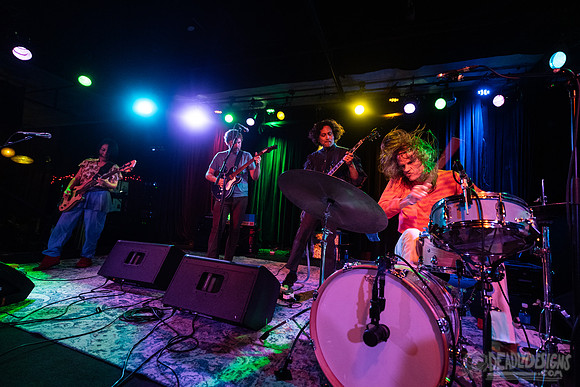 Deerhoof