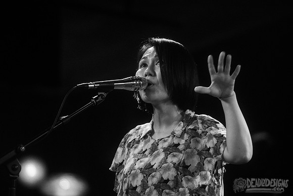 Deerhoof