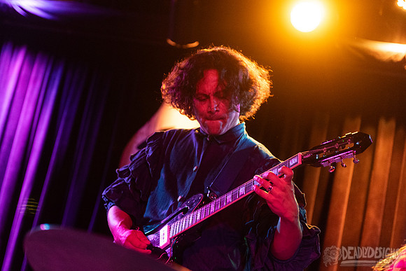 Deerhoof