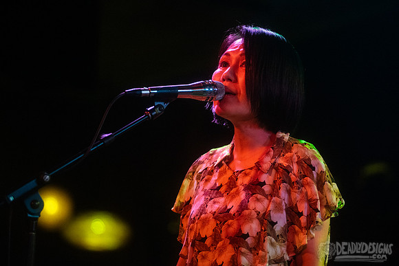 Deerhoof