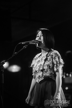 Deerhoof