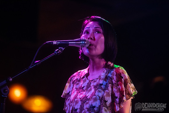 Deerhoof