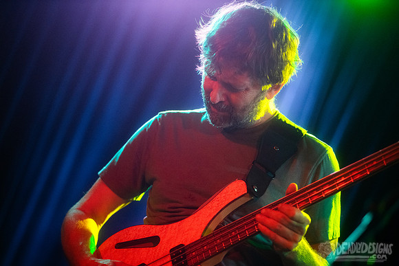 Deerhoof