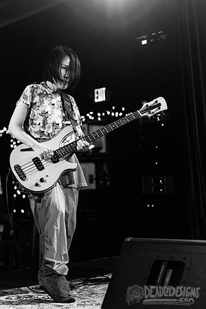 Deerhoof
