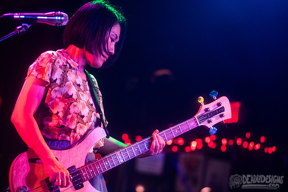 Deerhoof