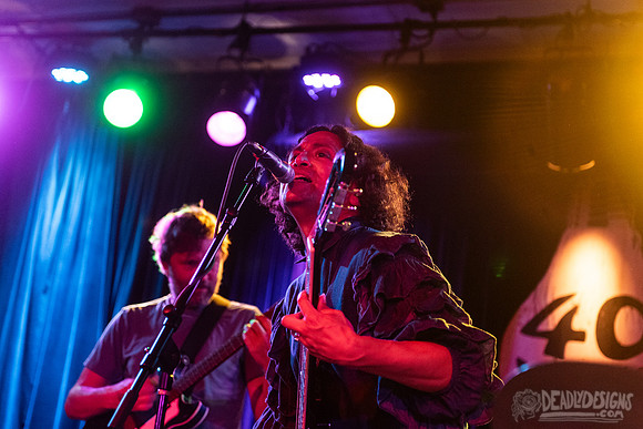 Deerhoof