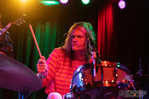 Deerhoof