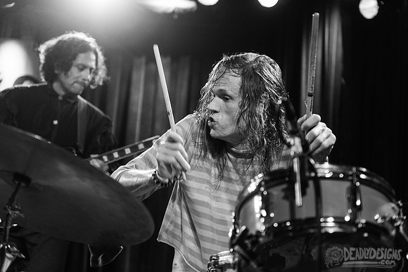 Deerhoof