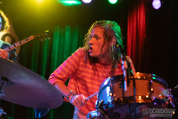 Deerhoof